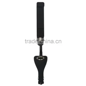 4in1 Flexible USB Car Charger Mount Cigarette Lighter Socket For Android Phones thumbnail-1