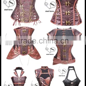 Fashionable Corset Belt for Wholesales thumbnail-6