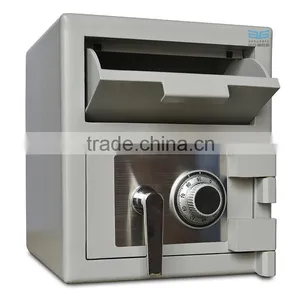 FH-1614C Front Loading Hopper Deposit Safe thumbnail-2