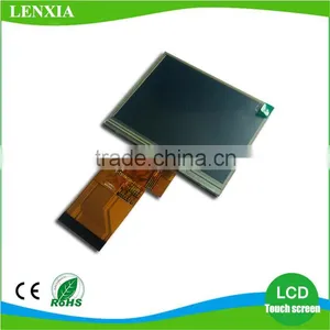 3.5inch 320x240px Tft Lcd Display Module With Resistive Touch thumbnail-6