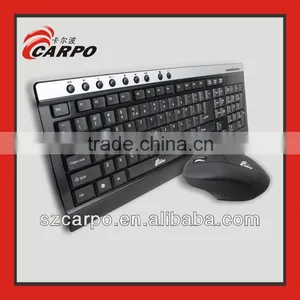 Shenzhen Cheap Accessory Computer Keyboard Pad With Dekangbio Spanish H900 thumbnail-1