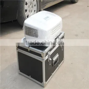 Zhengjia Mecical Spider Veins Vascular Removal High Frequency Beauty Machine thumbnail-5