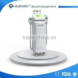 Best Price Cavitation rf Cryolipolisis Vacuum Machine With ce for Fat Removal thumbnail-6