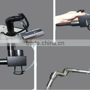 Eliminate Body Odor Top Seller! RF Tube Fractional Co2 Laser/CO2 Fractional Equipment Vaginal Tightening Vagina Tightening thumbnail-5