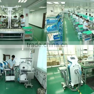 Hot Sale Apolomed HS-310C Multifunction Ipl thumbnail-5