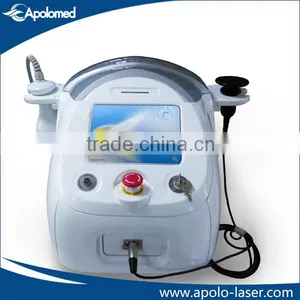 Cavitation and RF Radio Frequency Aesthetics Equipment thumbnail-1