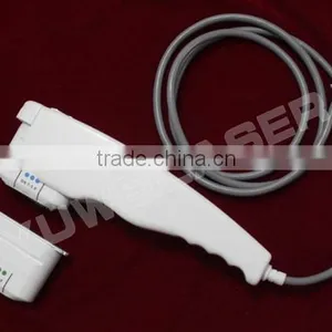 2016 New Product Super Hifu Face Lift Machine/4mhz Big Intensity thumbnail-4