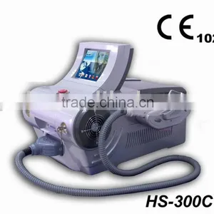 Beauty Equipment-HS-300C--(CE Certificate, ISO 13485,Factory Registered in FDA) thumbnail-1