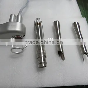 1ms-5000ms CO2 Medical Laser Equipment Wrinkle Removal CO2 Fractional Laser Resurfacing System thumbnail-5