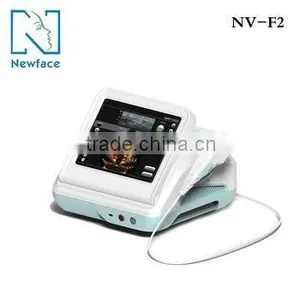 Salon Equipment Supply F2 Hifu for Skin Tightening thumbnail-1