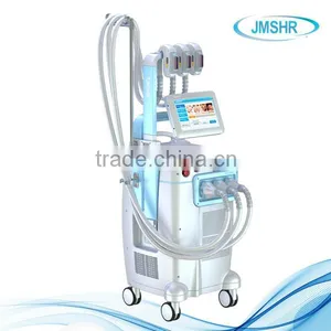 SHR+SR+VR Permanent Hair Removal Opt Shr Hair Removal Machine thumbnail-5