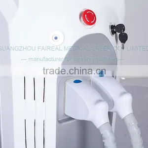 OPT SHR Hair Removal Beauty Equipment and for Spider Veins Removal thumbnail-2