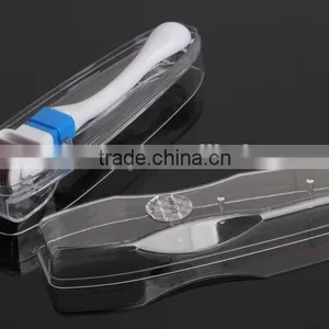 Microneedle Therapy System Skin Rejuvenation Derma Roller Dermaroller NSR-540 thumbnail-2