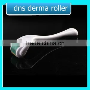 White Handle Paper Box Package Zgts Derma Roller With Lowest Price thumbnail-1