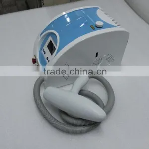 Distributors Needed Q-Switched Nd. Yag Laser Facial Veins Treatment Tattoo Removal Skin Rejuvenation Machine D006 1500mj thumbnail-3