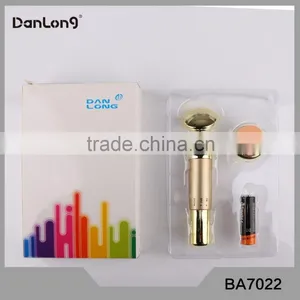 Electric Auto Vibration Makeup Puff, Makeup Foundation Puff thumbnail-2