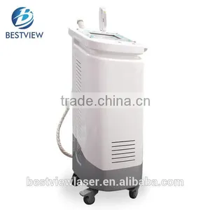 New Production Laser Hair Removal Tattoo Removal Equipment BW-189 thumbnail-1