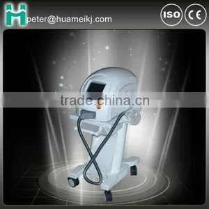 IPL Hair Removal Machine Pigmented Spot Removal Made In Huamei Vascular Treatment thumbnail-1