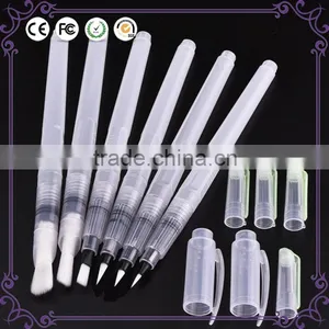 6pcs Artist Water Brush Pen Artist Paint Brush Set Wholesale thumbnail-1