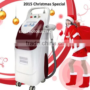 1 HZ 2015 New Vertical Q Switch Laser Removal Tattoo Machine Nd Yag Laser For Tattoo Removal Machine thumbnail-2