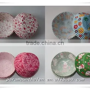 Wholesale Baking Cupcake Liners thumbnail-1