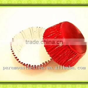 Wholesale Foil Cupcake Liners Baking Cups thumbnail-3