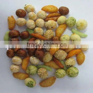 Broad Bean Coated Snacks thumbnail-1