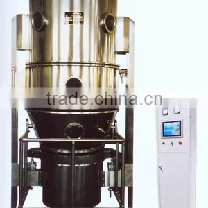 FG Series Vertical Boiling Dryer thumbnail-1