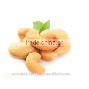 High Quality First Grade Organic Cashew thumbnail-1