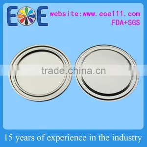 Composte Can Lid 502# ( 126. 5mm) thumbnail-1