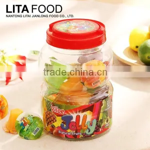 Lita Food Hot Selling Original Brand Fruit Juice Jelly Jello thumbnail-1