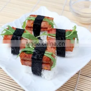Canned Pork, Canned Luncheon Meat, Canned Meat From Big Supplier thumbnail-2