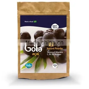 ACAI INSTANT 200g - GOLA ACAI thumbnail-1
