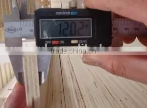 Packing Plywood Vietnam 4 Ft. x 8 Ft. 3mm-28mm/kitchen Decoration Polyester Plywood China Waterproof Plywood Vietnam thumbnail-2