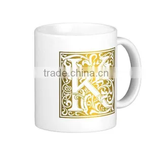 Beatiful 11 oz Ceramic Mug With Logo thumbnail-4