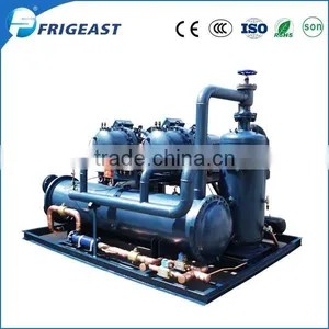 Cold Room Chiller and Freezer Industrial Water Chiller Units thumbnail-6