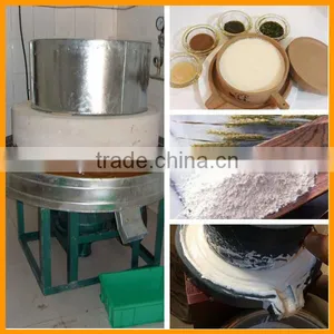 Commercial Butter Paste Making Machine thumbnail-1