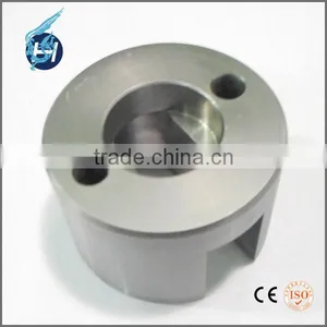 High Precise Shaft CNC Machine Shaft Parts Custom Made Mechanical Parts thumbnail-5