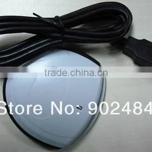 Hot Selling 2.0 Smart Card Reader thumbnail-1