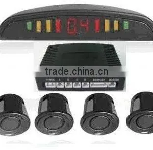 Good Quality Car Ultrasonic Sensor Made in China thumbnail-1