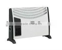 Convector Heater 2000W CH-03 TURBO thumbnail-1