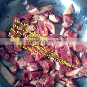 Whole Poultry Duck Cutter /automatic Chicken Cutter thumbnail-6