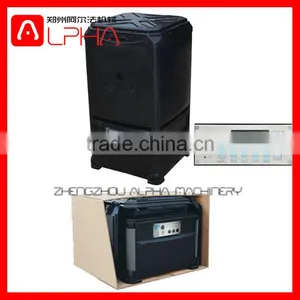 Automatic Fish Feeder/fish Farm Feeder/feeder Machine thumbnail-5