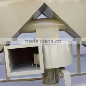 Bean Polishing Machine thumbnail-4