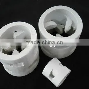 Ceramic Pall Ring Packing thumbnail-1