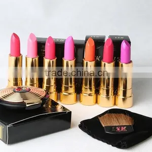 High Quality Sexy Matte Lipstick 8G thumbnail-5
