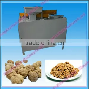 Hot Sale Walnut Cracking Machine thumbnail-3