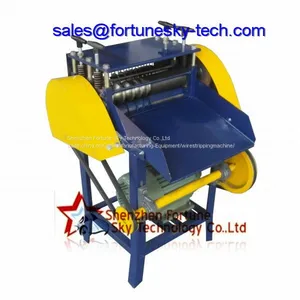 Scrap Wire Stripper FS-918KO thumbnail-1