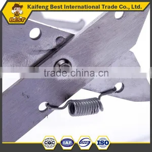 2016 Hot Sell Product Beekeeping Equipment Stainless Steel Bee Hive Frame Grip thumbnail-4