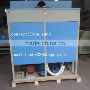 Factory Price Fiber / Cotton Plush Toy Stuffing Machine Filling Machine for Toys thumbnail-1